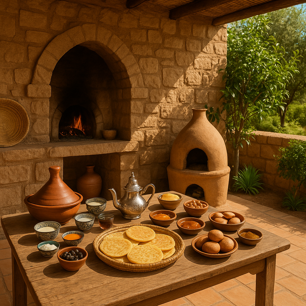 حديقة المناسبات